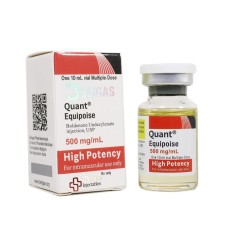 Quant-Equipoise 500 HP Beligas