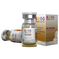 Boldenone 300 Cenzo Pharma