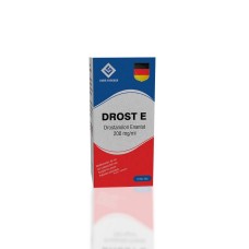 Drost E 200 mg Labor Schneider