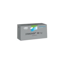 Stanover 10 mg Vermodje